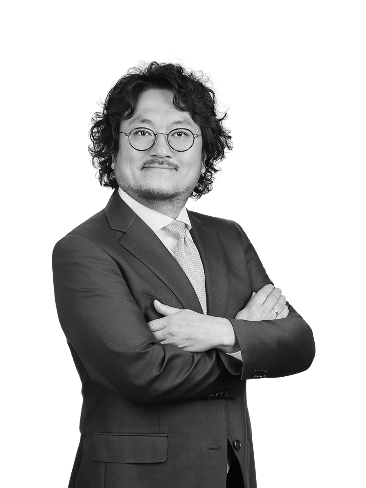 Professor - Gwang-woong Go, Ph.D.'s profile