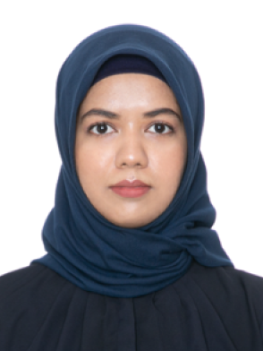 Hadia Profile image