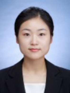 Haeun Kim Profile image