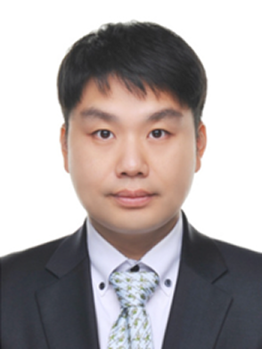 Jeehwan Choe Profile image