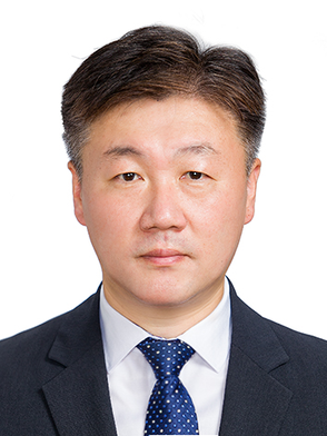 Beom Su Park Profile image