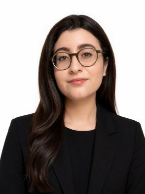 Oyku Yurtsever Profile image