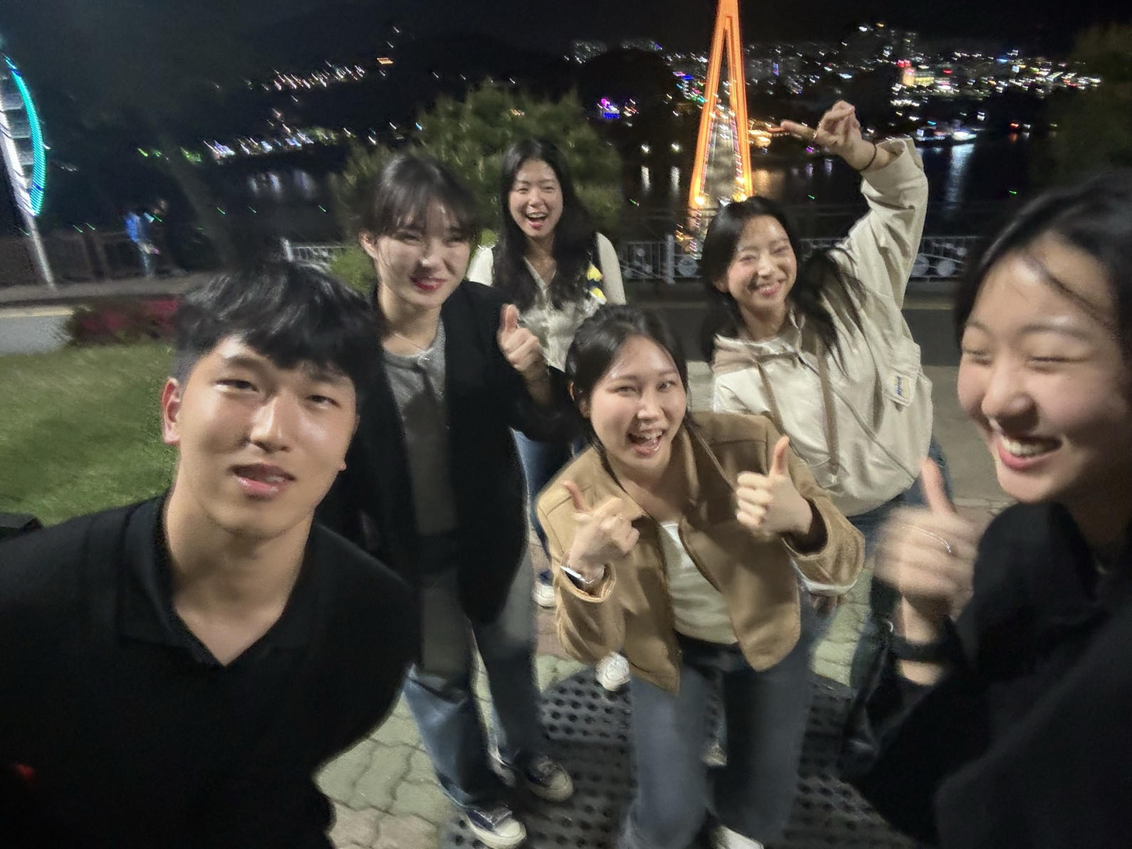 춘계 KSFE in Yeosu 썸네일