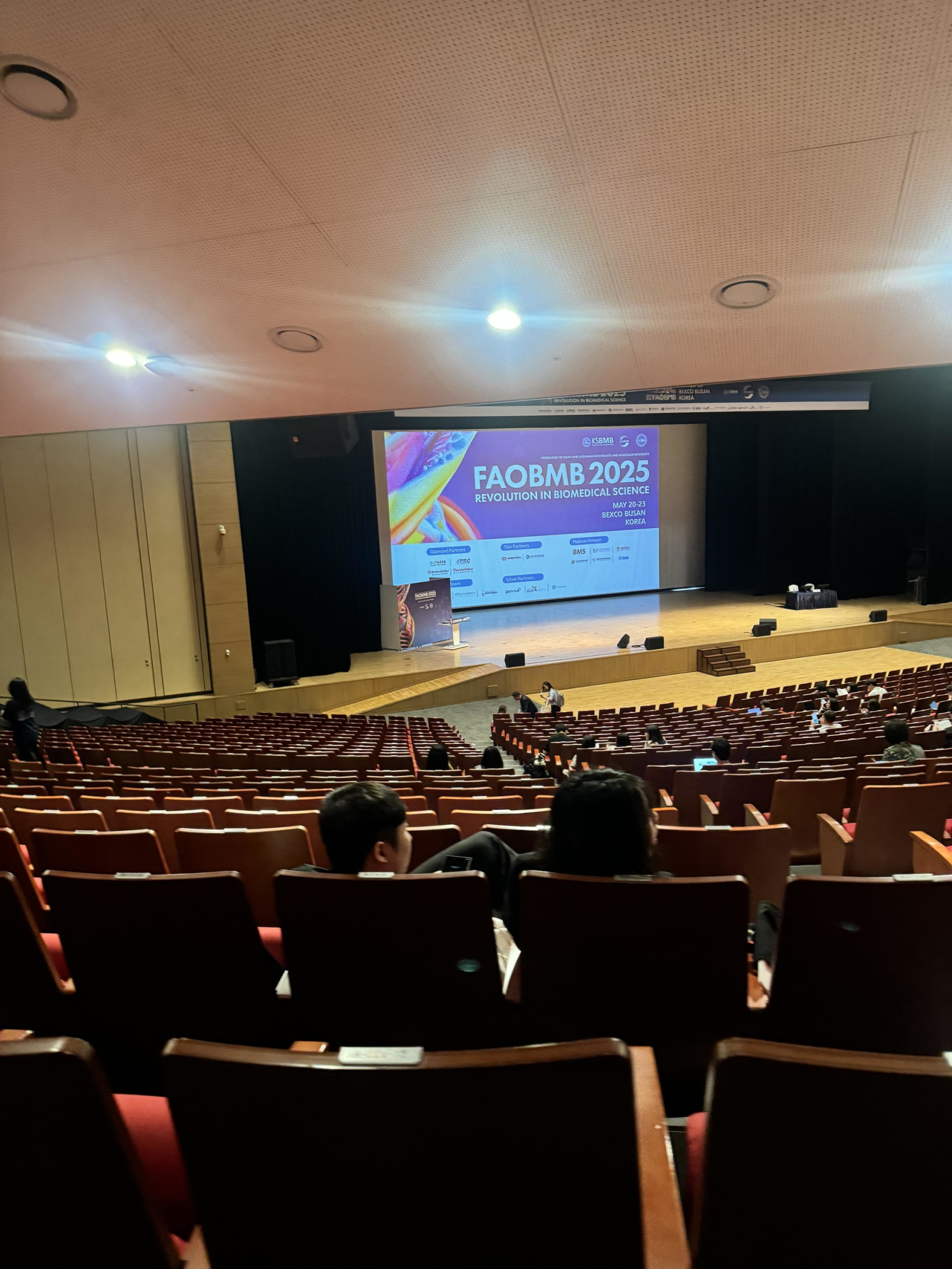 FAOBMB in Busan 썸네일